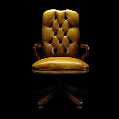 LORD OFFICE CHAIR